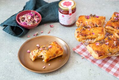 Rosе Jam Rose jams Rosey's Mark 12