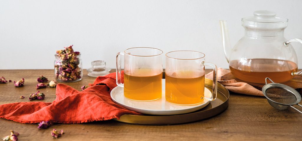 warming masala chai recipe