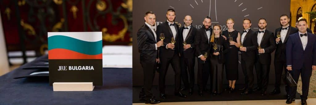 Bulgaria becomes member of JRE culinary association