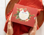 Roses for Christmas – tea and jam set Bundle offers and gifts Rosey's Mark 6