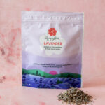 Lavender | loose tea, for cooking and food decoration