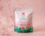 Rose | loose tea, for cooking and food decoration Rose tea Rosey's Mark 6