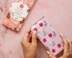 Milk chocolate and roses Chocolate with roses Rosey's Mark 7