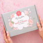 Taste of Roses, set 1