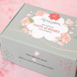 The High Vibrations of the Rose gift set