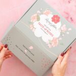 Taste of Roses, set 2