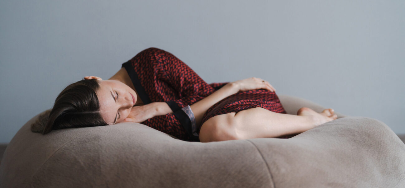 aromatherapy with rose oil for sleep improvement clinical trial results