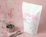 Rose flour, 800 g Roses for professionals - Horeca line Rosey's Mark 7